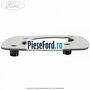 Acoperire gaura acces tapiterie plafon Ford Focus 2011-2014 1.6 Ti 125 cp PNDA, PNDD benzina