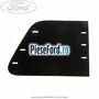 Acoperire grila proiector Ford Fiesta 2002-2005 1.25 16V 70 cp M7JA, M7JB benzina