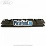Acoperire grila radiator superior Ford Ranger 2012-2015 2.2 TDCi 120 cp ENPF, GBVAJPF diesel | Foto 2