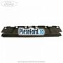 Acoperire grila radiator superior Ford Ranger 2012-2015 2.2 TDCi 4x4 125 cp ENQW, GBVAJQW diesel | Foto 2