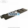 Acoperire grila radiator superior Ford Ranger 2012-2015 2.2 TDCi 4x4 150 cp ENQJ, GBVAJQJ diesel
