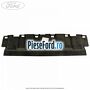 Acoperire grila radiator superior Ford Ranger 2012-2015 2.2 TDCi 4x4 150 cp ENQJ, GBVAJQJ diesel
