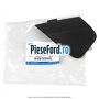 Acoperire locas carlig remorcare Ford Fiesta 2008-2012 1.4 97 cp RTJA, RTJB, SPJA, SPJC, SPJE benzina