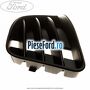 Acoperire locas far ceata dreapta Ford Fiesta 2002-2005 1.25 16V 70 cp M7JA, M7JB benzina | Foto 2