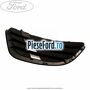 Acoperire locas far ceata dreapta Ford Fiesta 2002-2005 1.6 TDCi 90 cp HHJA, HHJB diesel