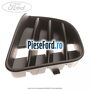 Acoperire locas far ceata stanga Ford Fiesta 2005-2008 1.4 16V 80 cp FXJA, FXJB benzina