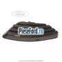 Acoperire locas far ceata stanga Ford Fiesta 2005-2008 1.6 16V 100 cp FYJA, FYJB benzina | Foto 2