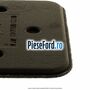 Acoperire mocheta randul 2 Ford Galaxy 2007-2014 2.0 EcoBoost 199 cp TNWB benzina