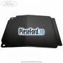 Acoperire panou scaun spate Ford Fiesta 2002-2005 1.3 60 cp BAJA benzina