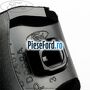 Acoperire pedala ambreiaj / frana cu blocare Ford Fiesta 1989-1996 1.6 XR2i 110 cp LJC benzina