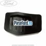 Acoperire pedala ambreiaj / frana fara pin blocare Ford Focus 1998-2004 1.8 DI/TDDi 75 cp BHDA, BHDB diesel
