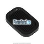Acoperire pedala ambreiaj / frana Ford Transit 1994-2000 2.5 DI 69 cp 4FA, 4FB, 4FC, 4FD diesel | Foto 2