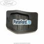 Acoperire pedala ambreiaj / frana Ford Transit 2000-2006 2.4 TDCi 137 cp H9FA diesel