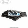 Acoperire pedala ambreiaj Ford Scorpio 2.0 i 16V 136 cp N3A benzina