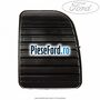 Acoperire pedala ambreiaj Ford Scorpio 2.3 i 16V 147 cp Y5A benzina