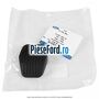 Acoperire pedala ambreiaj frana , manual Ford C-Max 2011-2015 1.6 EcoBoost 150 cp JQDA, JQDB benzina