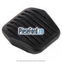 Acoperire pedala ambreiaj frana , manual Ford Focus Active 2019-2023 1.5 EcoBoost 150 cp YZDA benzina