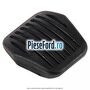 Acoperire pedala ambreiaj frana , manual Ford Kuga 2008-2012 2.0 TDCI 140 cp UFDA diesel