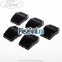 Acoperire pedala ambreiaj, frana Ford Escort 1995-1998 1.6 16V 90 cp L1E, L1K benzina