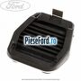 Acoperire pedala ambreiaj model ST Ford Focus 2008-2011 1.6 100 cp HWDA, HWDB, SHDA, SHDB, SHDC benzina | Foto 2