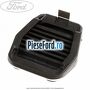 Acoperire pedala ambreiaj model ST Ford Focus 2008-2011 1.8 125 cp Q7DA, QQDA, QQDB benzina | Foto 2