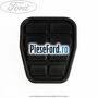 Acoperire pedala ambreiaj sau frana Ford Galaxy 1995-2000 1.9 TDI 110 cp AFN, AVG diesel