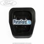 Acoperire pedala ambreiaj sau frana Ford Galaxy 1995-2000 2.8 i V6 4x4 174 cp AAA, AMY benzina