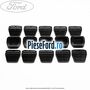 Acoperire pedala ambreiaj sau frana Ford Galaxy 1995-2000 2.8 i V6 4x4 174 cp AAA, AMY benzina