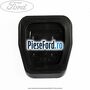 Acoperire pedala ambreiaj sau frana Ford Galaxy 2000-2006 2.8 V6 204 cp AYL benzina