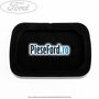 Acoperire pedala frana, cutie automata colt rotund Ford Fiesta 2005-2008 ST150 150 cp N4JB benzina