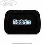 Acoperire pedala frana, cutie automata colt rotund Ford Mondeo 2000-2007 1.8 SCi 130 cp CFBA benzina