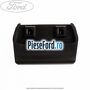 Acoperire pedala frana, cutie automata Ford Fiesta 2002-2005 1.6 TDCi 90 cp HHJA, HHJB diesel
