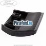 Acoperire pedala frana, cutie automata Ford Fiesta 2005-2008 1.4 16V 80 cp FXJA, FXJB benzina