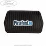 Acoperire pedala frana, cutie automata Ford Kuga 2008-2012 2.0 TDCI 140 cp UFDA diesel