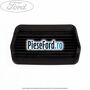 Acoperire pedala frana, cutie automata Ford Transit Connect 2013-2018 1.5 TDCi 100 cp XVGA, XVGB, XVGC, XXGA diesel
