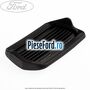 Acoperire pedala frana, cutie automata Ford Transit Connect 2013-2018 1.6 TDCi 95 cp TZGA, TZGB diesel