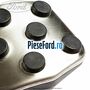 Acoperire pedala frana model ST Ford Focus 2004-2007 1.4 80 cp ASDA, ASDB benzina