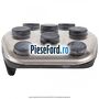 Acoperire pedala frana model ST Ford Focus 2004-2007 2.0 145 cp AODA, AODB, AODE, SYDA benzina | Foto 3