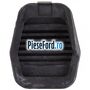 Acoperire pedala frana model ST Ford Focus 2004-2007 2.5 ST 225 cp HYDA benzina | Foto 4