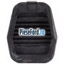 Acoperire pedala frana model ST Ford Focus 2008-2011 1.6 TDCi 109 cp G8DA, G8DB, G8DD, G8DE, G8DF diesel | Foto 4