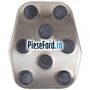 Acoperire pedala frana model ST Ford Focus 2008-2011 2.5 RS 305 cp JZDA benzina | Foto 5