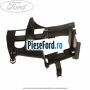 Acoperire protectoare incuietoare fata dreapta Ford Mondeo 2008-2014 2.0 145 cp AOBA, AOBC, TBBA, TBBB benzina