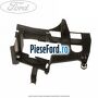 Acoperire protectoare incuietoare fata stanga Ford Mondeo 2008-2014 2.5 220 cp HUBA benzina