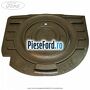 Acoperire roata rezerva portbagaj Ford Fiesta 2005-2008 1.4 16V 80 cp FXJA, FXJB benzina