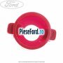 Acoperire rosie conducta pompa combustibil Ford Escort 1995-1998 1.4 75 cp F4B, FUH benzina