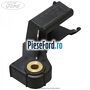 Acoperire senzor filtru combusitibil Ford B-Max 1.6 TDCi 95 cp T3JB diesel
