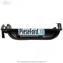 Acoperire sina scaun fata dreapta dark flint Ford Kuga 2008-2012 2.5 4x4 200 cp HYDB, HYDC benzina