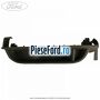 Acoperire sina scaun fata stanga Ford C-Max 2007-2011 1.6 116 cp HXDA, HXDB, SIDA benzina | Foto 2