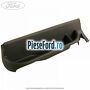 Acoperire sina scaun fata stanga Ford Focus C-Max 2003-2007 1.8 TDCi 115 cp KKDA, KKDB diesel