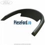 Acoperire stanga bara spate Ford S-Max 2007-2014 2.0 TDCi 136 cp AZWC, UKWA diesel